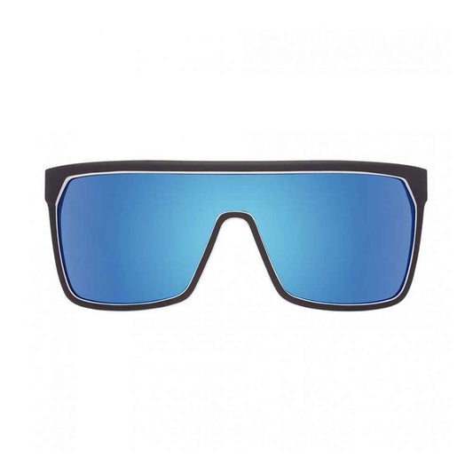 White Plastic Sunglasses