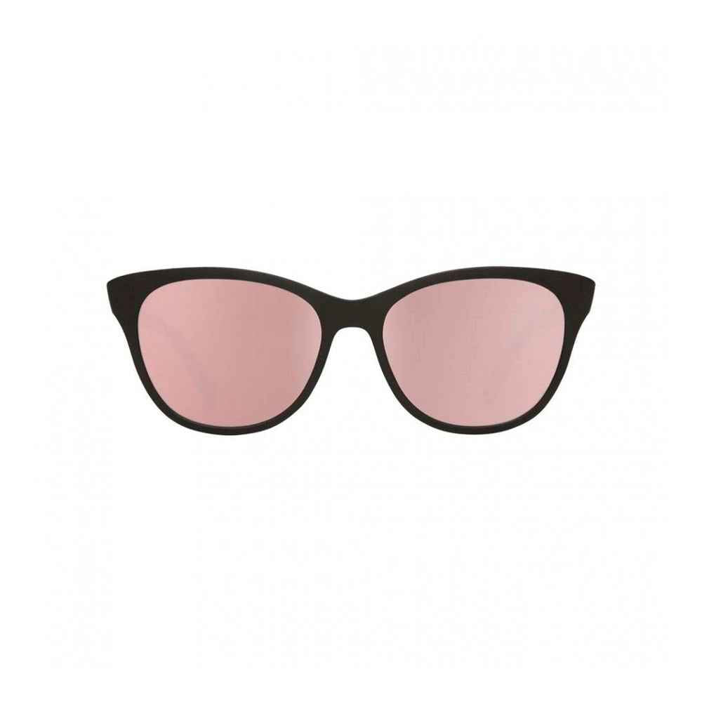 Black Plastic Sunglasses