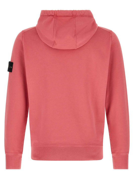 Multicolor Cotton Sweatshirt