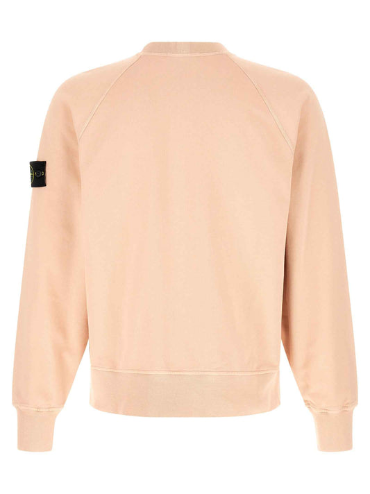 Multicolor Cotton Sweatshirt