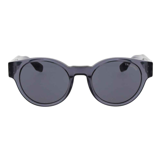 Gray Acetate Sunglasses