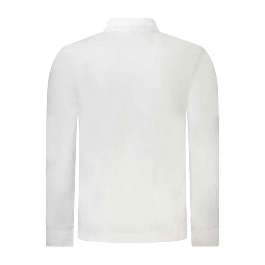 Bianco Cotton Men's Polo