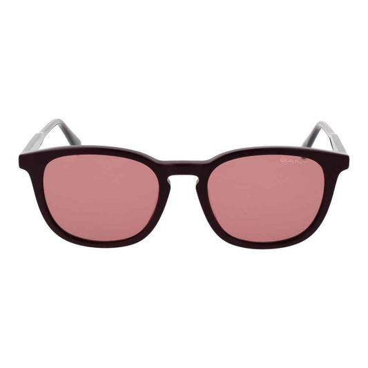 Purple Acetate Sunglasses