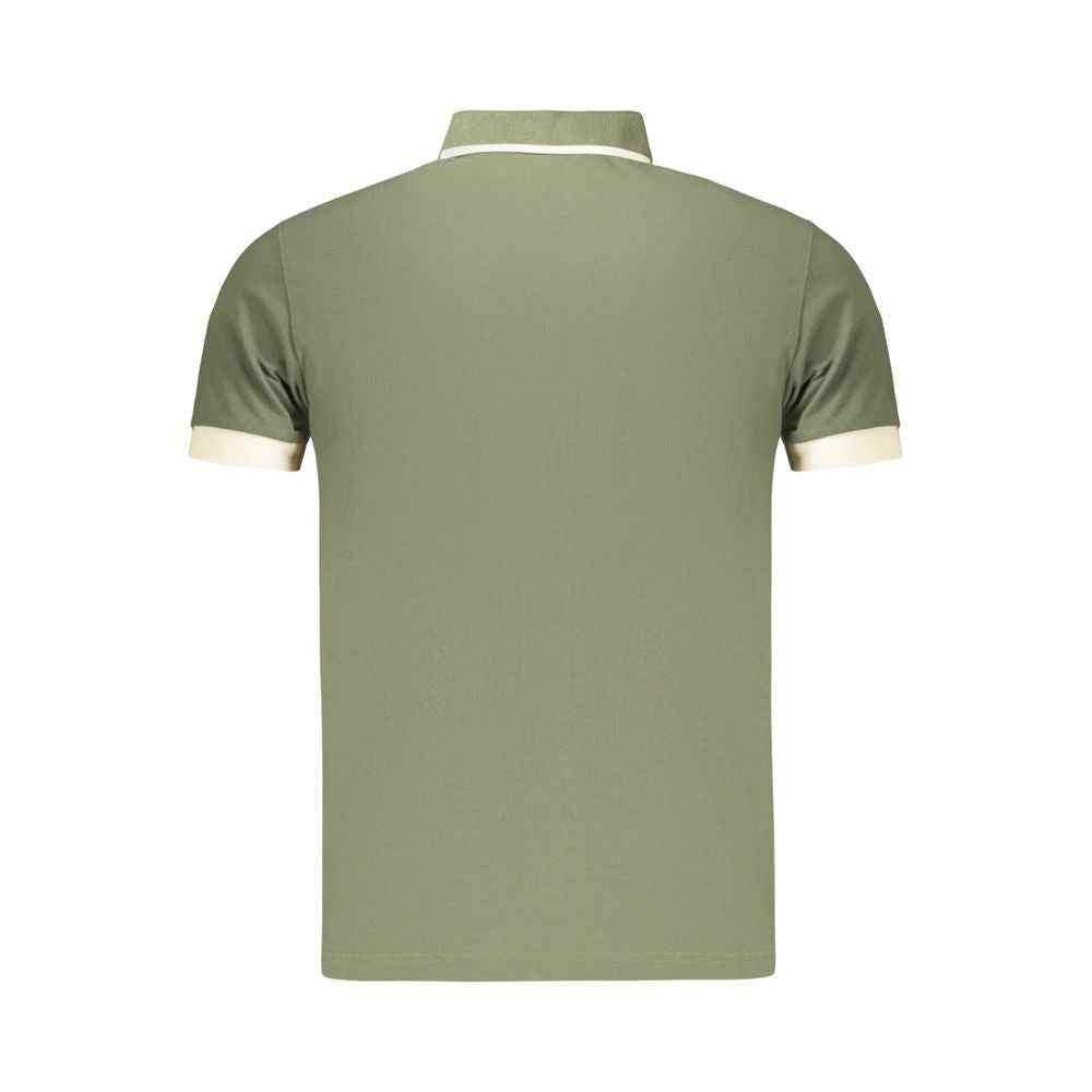 Verde Cotton Men's Polo