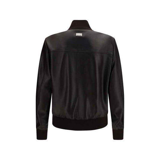 Brown Lamb Ovis Aries Aries Bomber