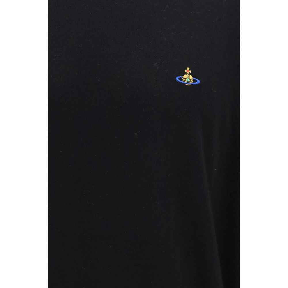 Black Cashmere Sweater