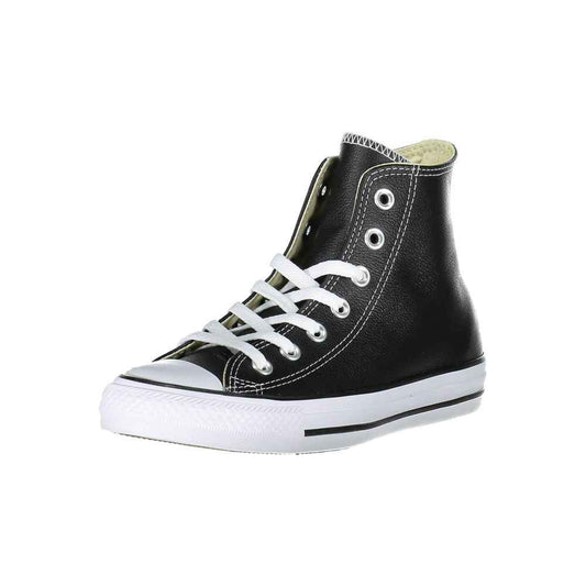 Nero Synthetic Men's Sneaker