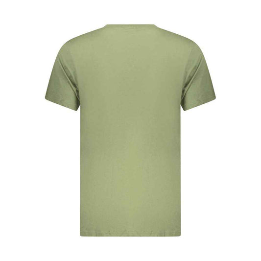 Verde Cotton Men's T-Shirt