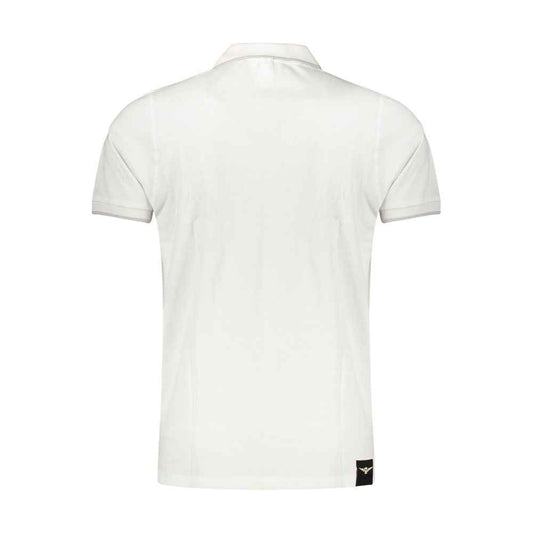Bianco Cotton Men's Polo
