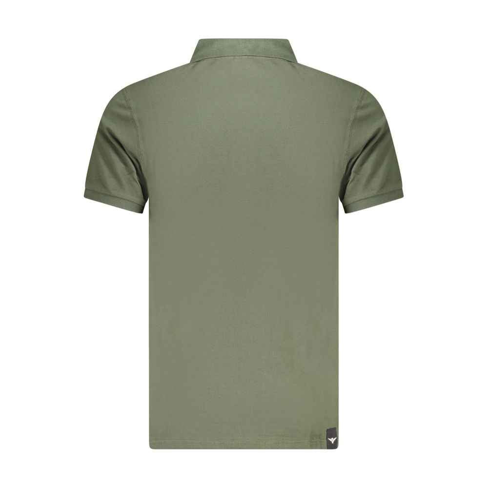 Verde Cotton Men's Polo