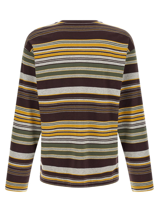 Multicolor Cotton T-Shirt