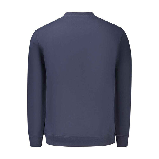 Blu Cotton Men's Sweatshirt