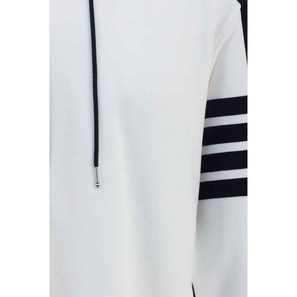 Multicolor Cotton Sweatshirt