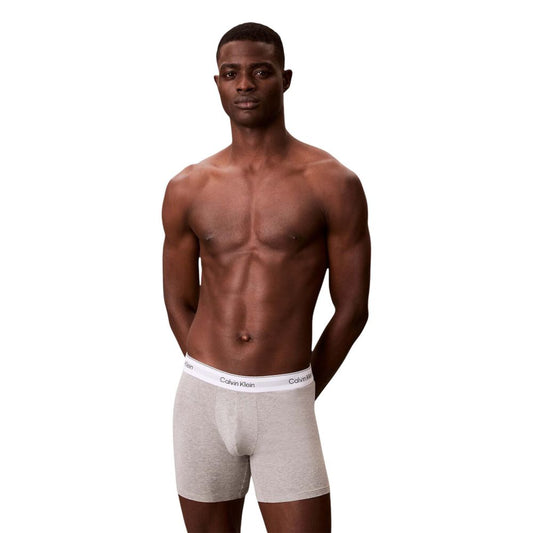 Pink Cotton Boxers