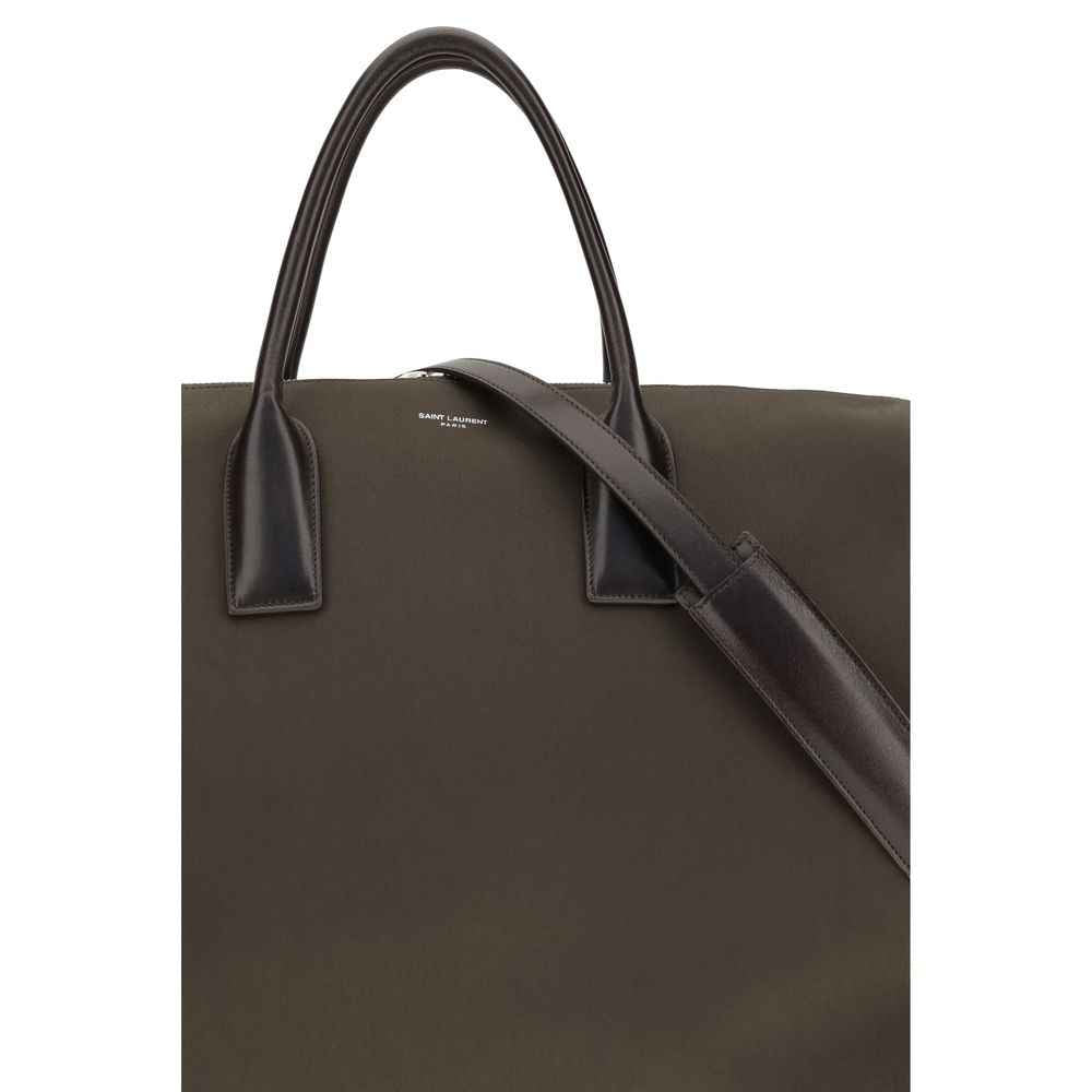 Brown Calf Leather Bos Taurus Luggage And Travel