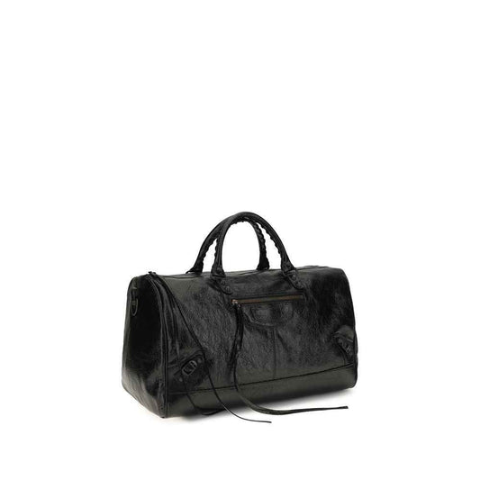 Black Lamb Ovis Aries Luggage And Travel