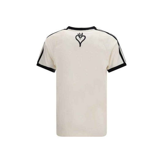 Beige Cotton Sportswear