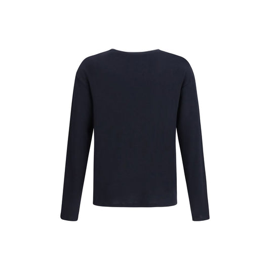 Blue Cotton Sportswear