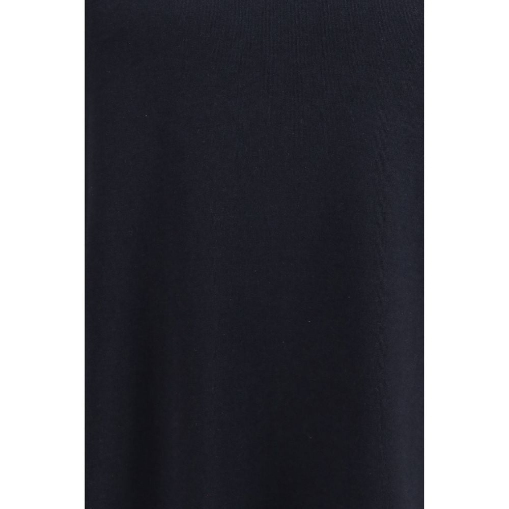 Blue Cotton Sportswear