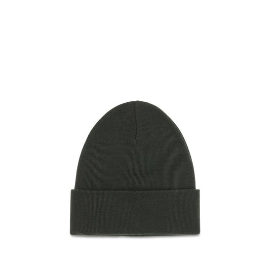 Bicolor Wool Oves Aries Beanie