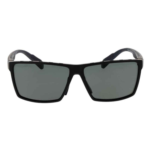 Black Plastic Sunglasses
