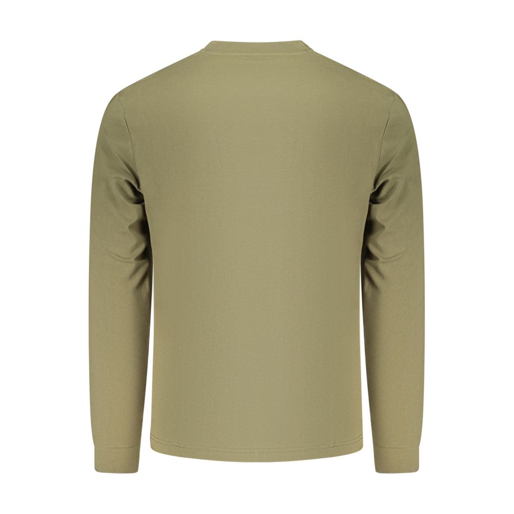 Verde Cotton Men's T-Shirt