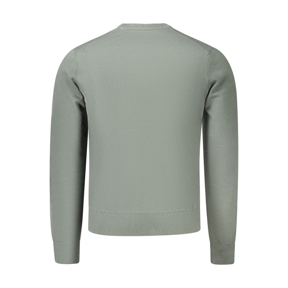 Verde Cotton Men's Sweater