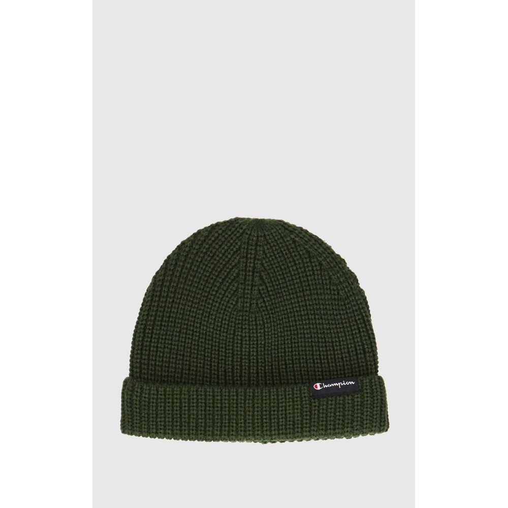 Army Polyacrylic Beanie