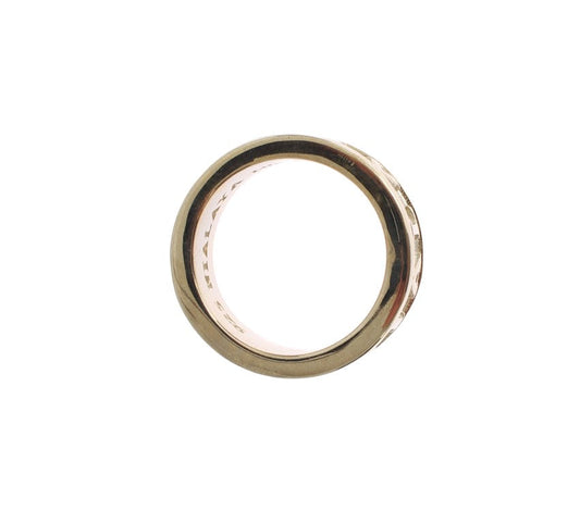 Sterling Silver 925 Ring Nialaya