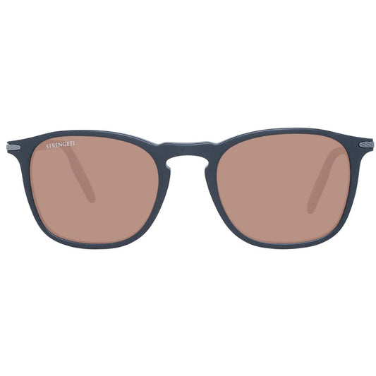 Black Acetate Sunglasses