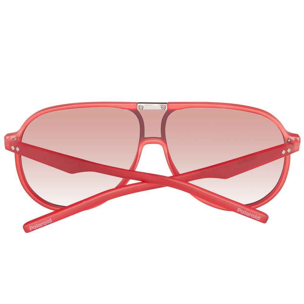 Multicolor Acetate Sunglasses