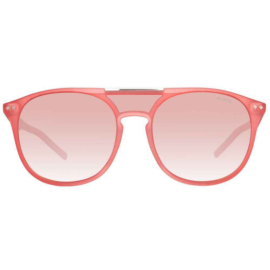 Multicolor Acetate Sunglasses