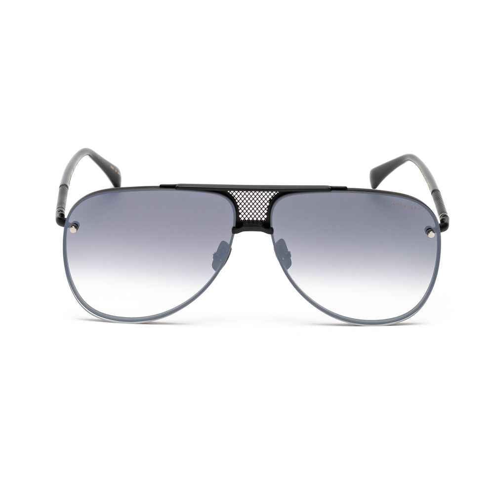 Black Titanium Sunglasses