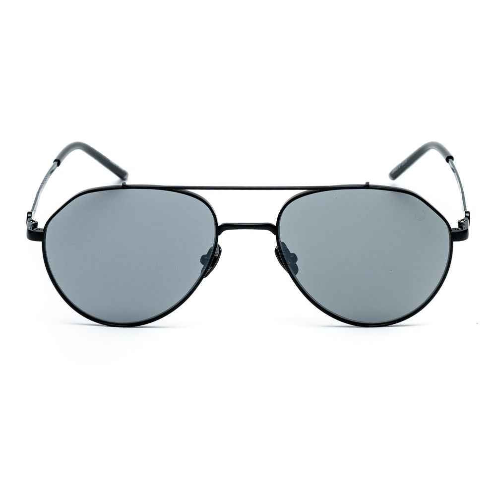 Black Titanium Sunglasses