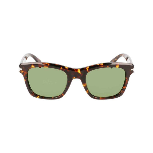 Brown Acetate Sunglasses