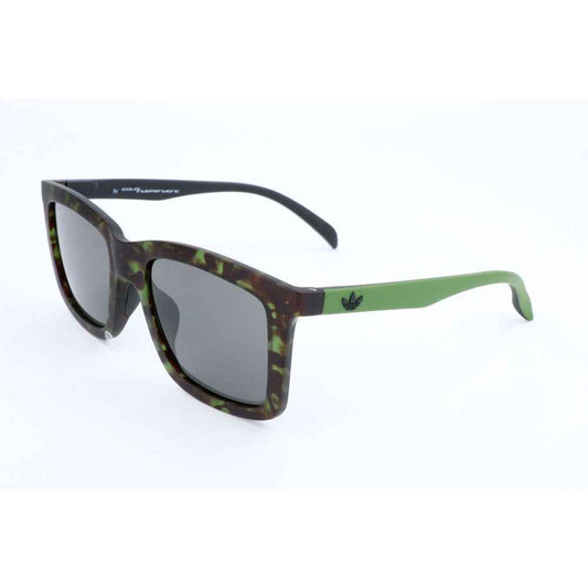 Green Acetate Sunglasses