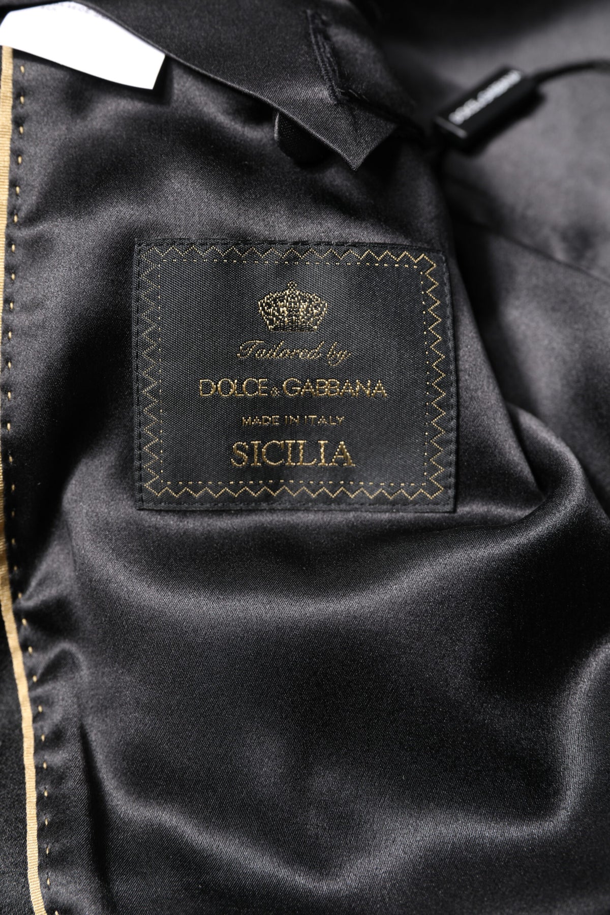 Multicolor Camouflage SICILIA 3 Piece Suit