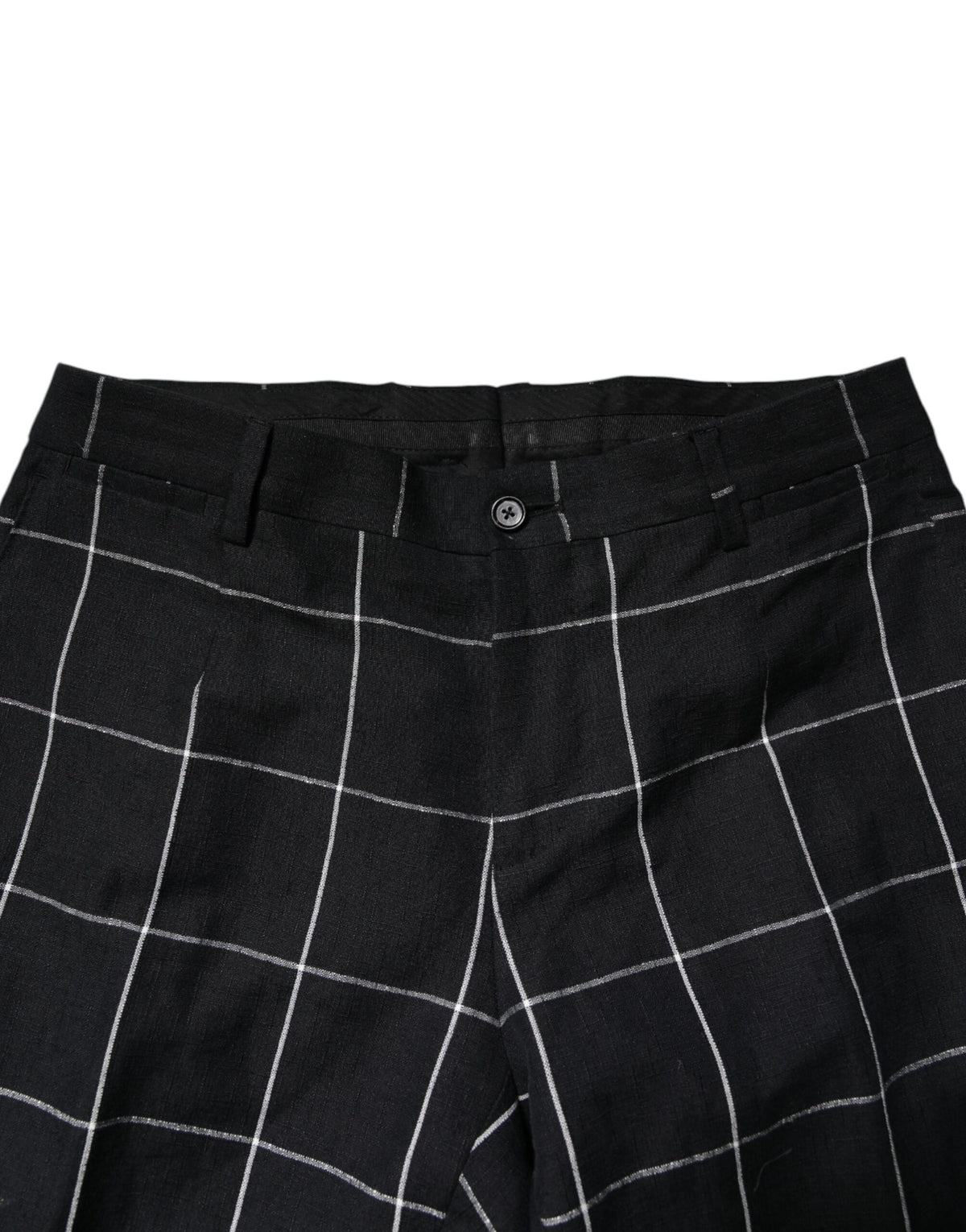 Dark Gray TAORMINA Double Breasted 2 Piece Suit