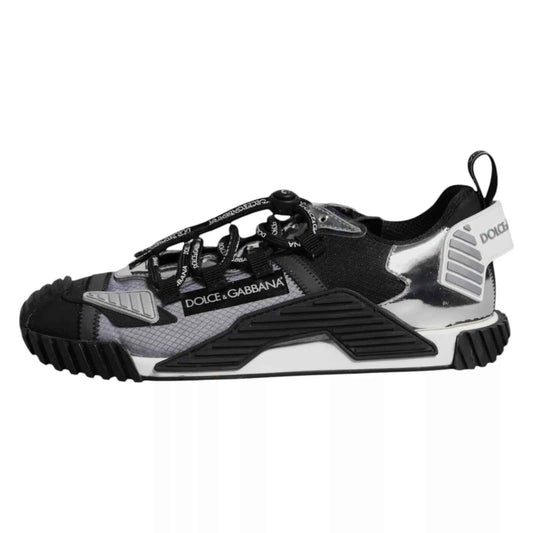 Multicolor Lace Up Low Top NS1 Sneakers Shoes