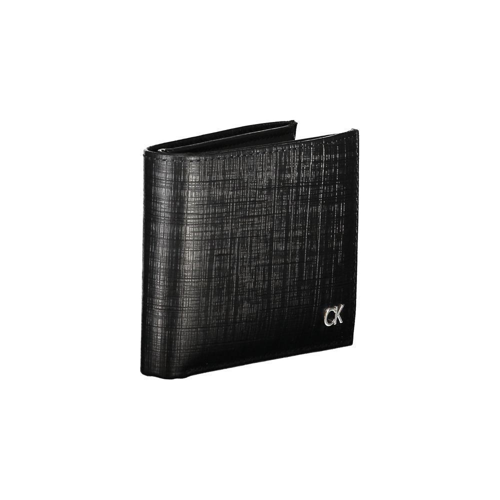 Nero Leather Men's Wallet