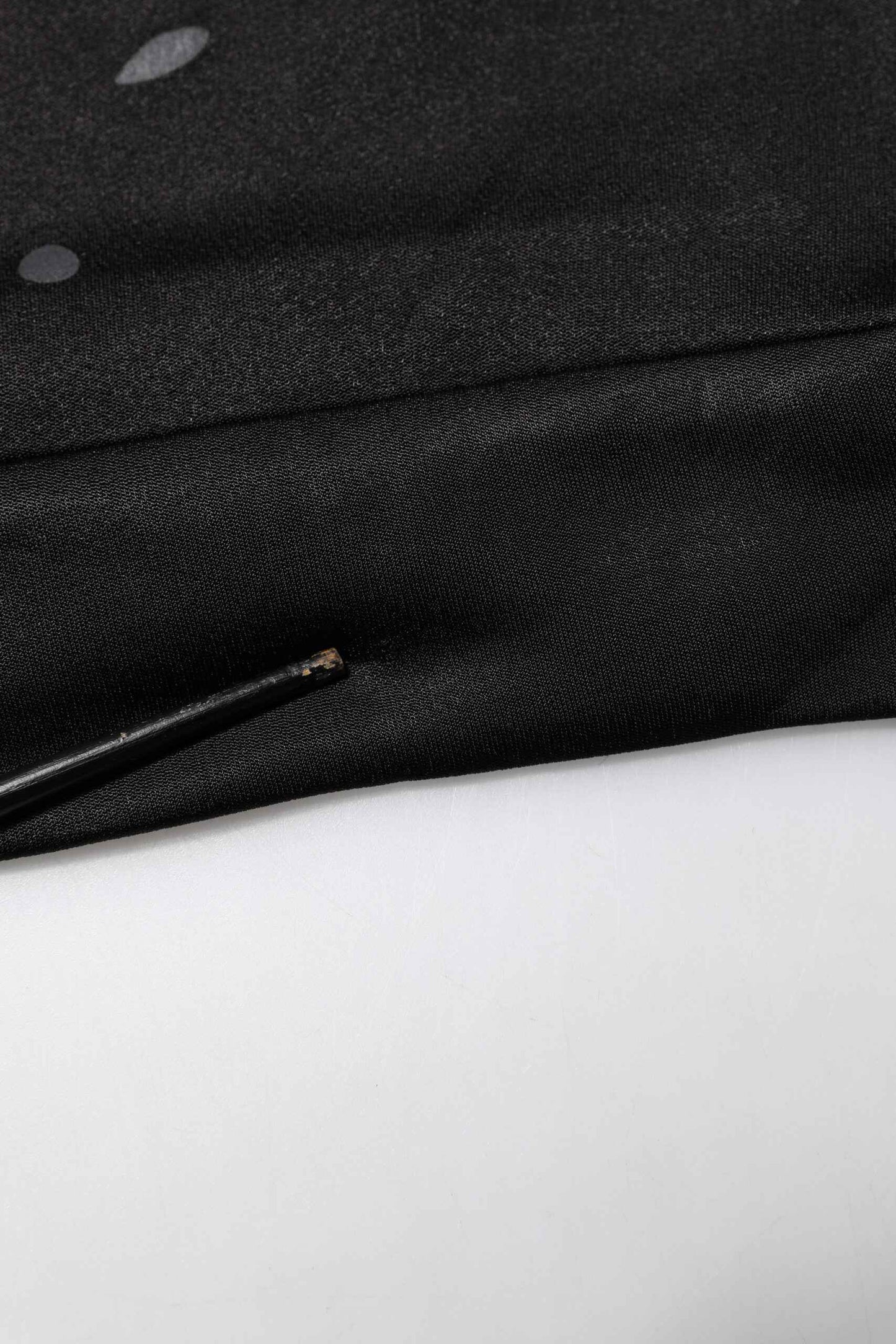Black Camouflage Pullover Sweatshirt Sweater