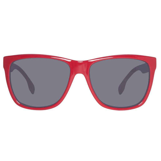 Bicolor Injected Sunglasses