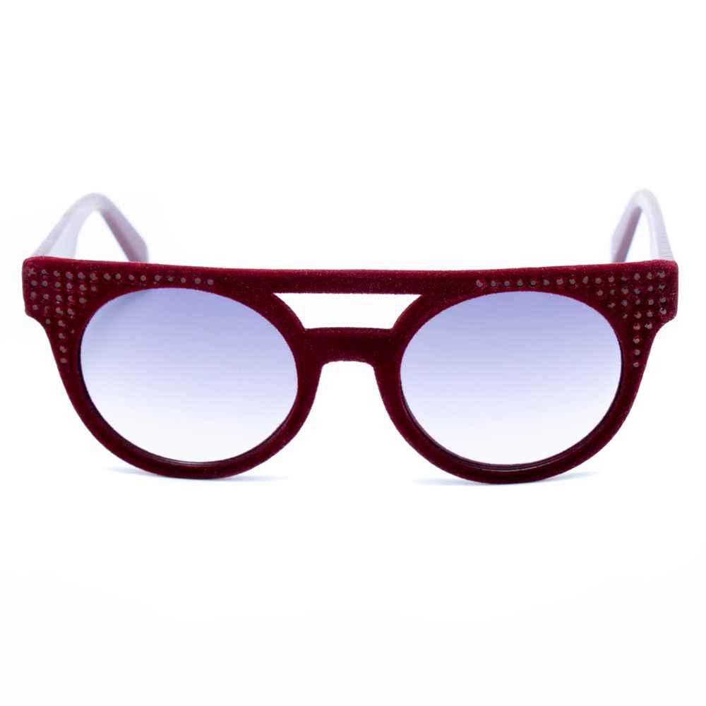 Bordeaux Acetate Sunglasses