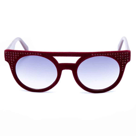 Bordeaux Acetate Sunglasses