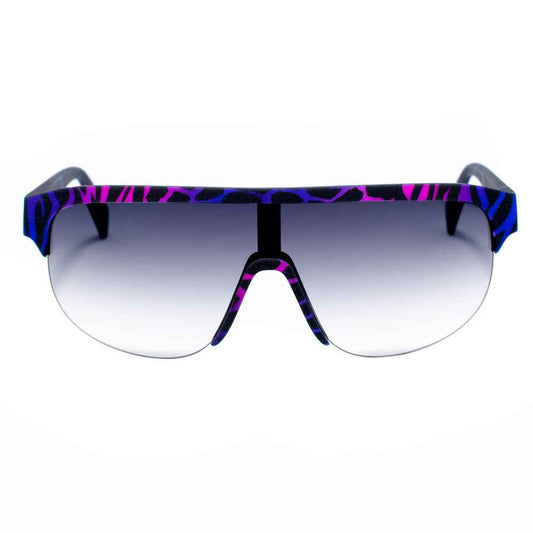 Purple Acetate Sunglasses