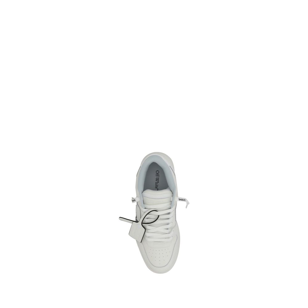 Out Of Office For Walking Sneakers