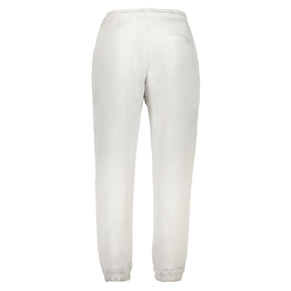Grigio Cotton Men's Sweatpant