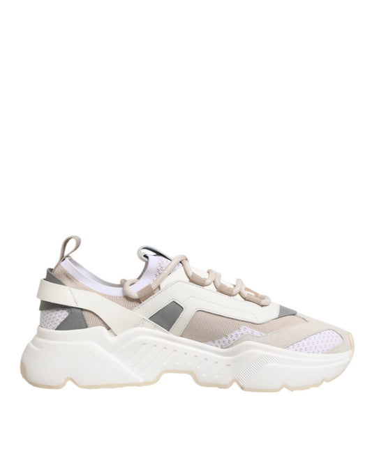 Multicolor Daymaster Low Top Sneakers Shoes