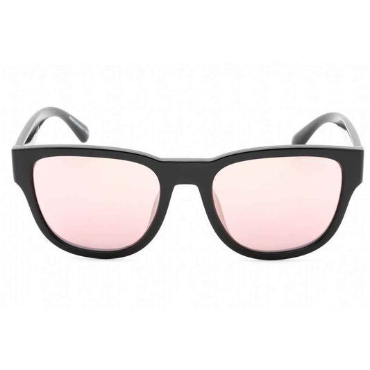 Black Resin Sunglasses