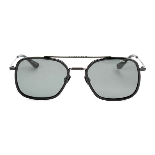 Black Titanium Sunglasses